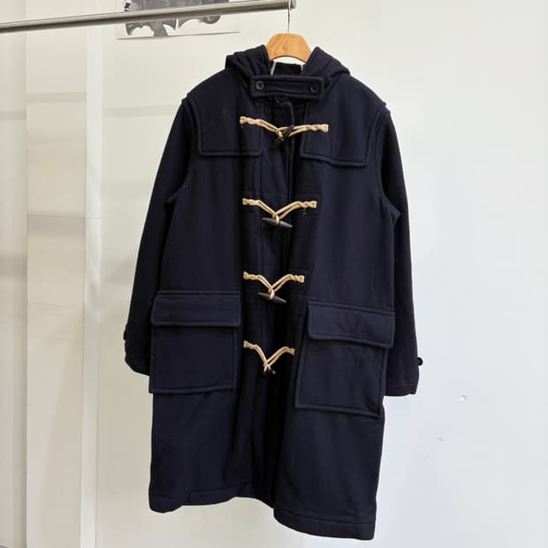 TAKEO KIKUCHI (Made in Japan) 코트