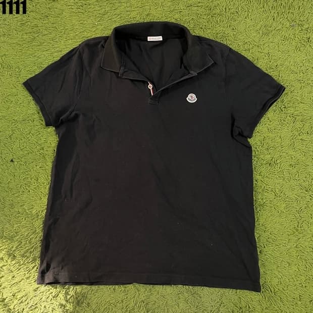 몽클레르 반팔티