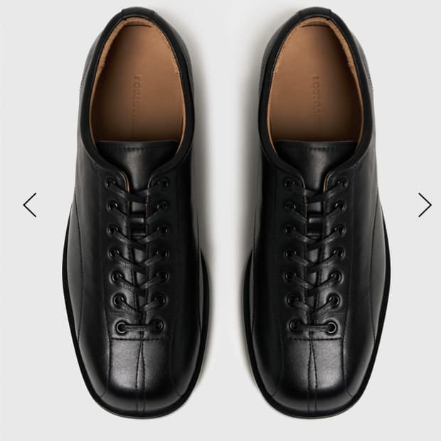 41.5 사이즈 로스크가든 더비 판매합니다