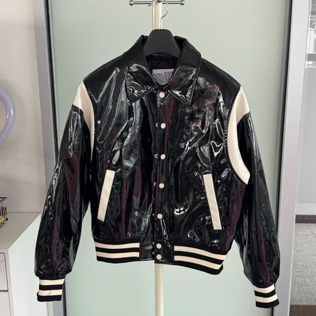 벌스데이수트 스타디움 자켓 M