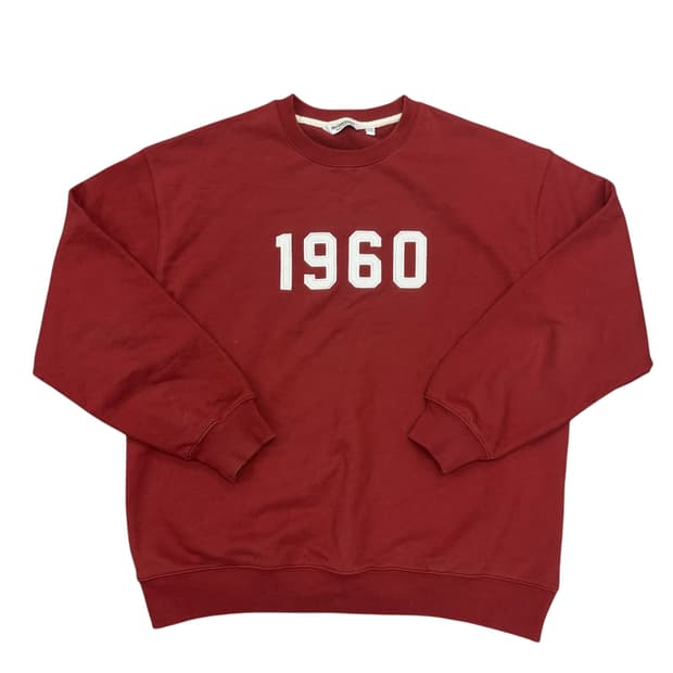 유니폼브릿지 맨투맨