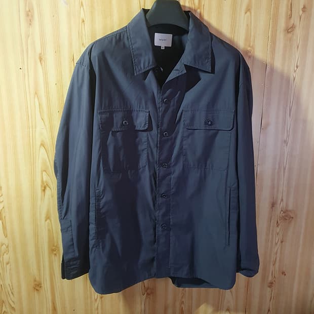 에피그램 간절기 자켓XL