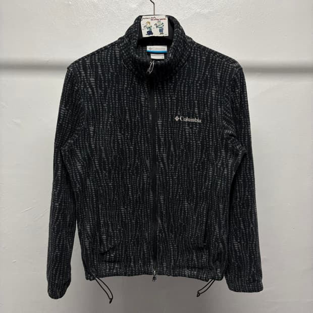 콜럼비아 후리스