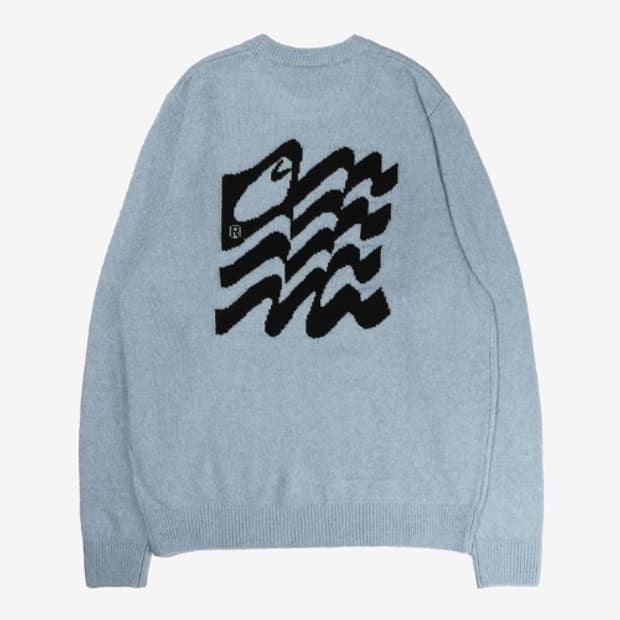 Carhartt wip sweater