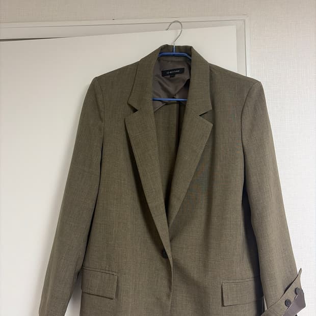 나이스클랍 자켓