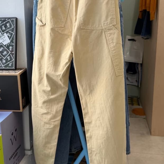 OSHKOSH carpenter 바지