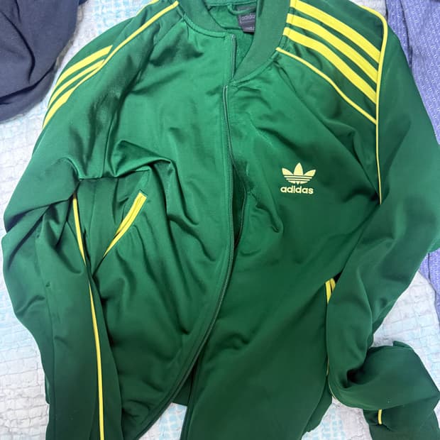 [100] 아디다스 져지