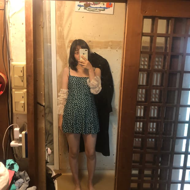 수영복