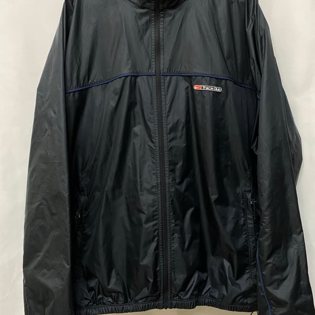 나이키 스톰핏 바람막이 자켓 블랙 XXL