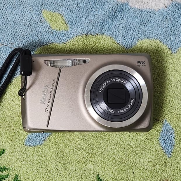 코닥 m550