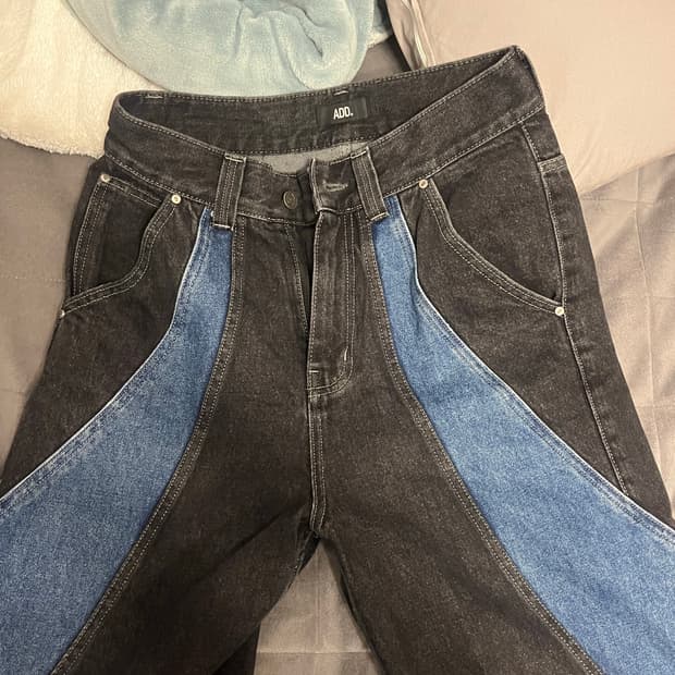 Add 팬츠