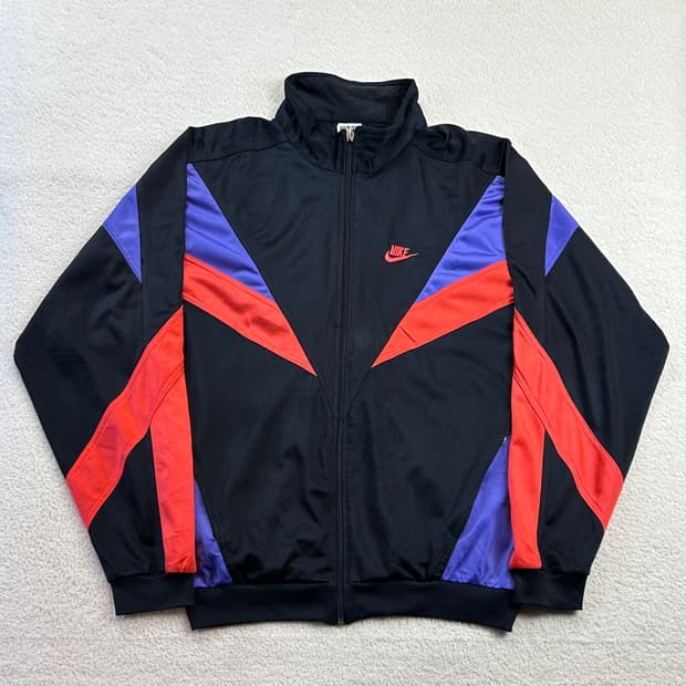 나이키 올드스쿨 져지