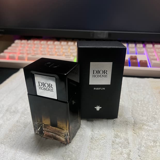 디올 옴므 퍼퓸 50ml