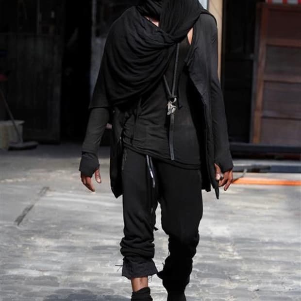 BBS Double Layer Pants