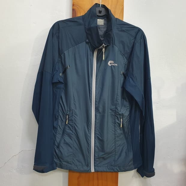 네파 바람막이 자켓(100)