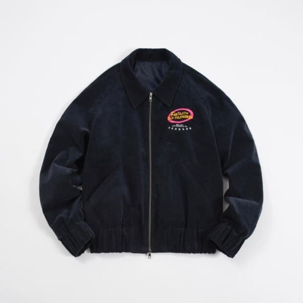 잔나비 코듀로이 자켓 L