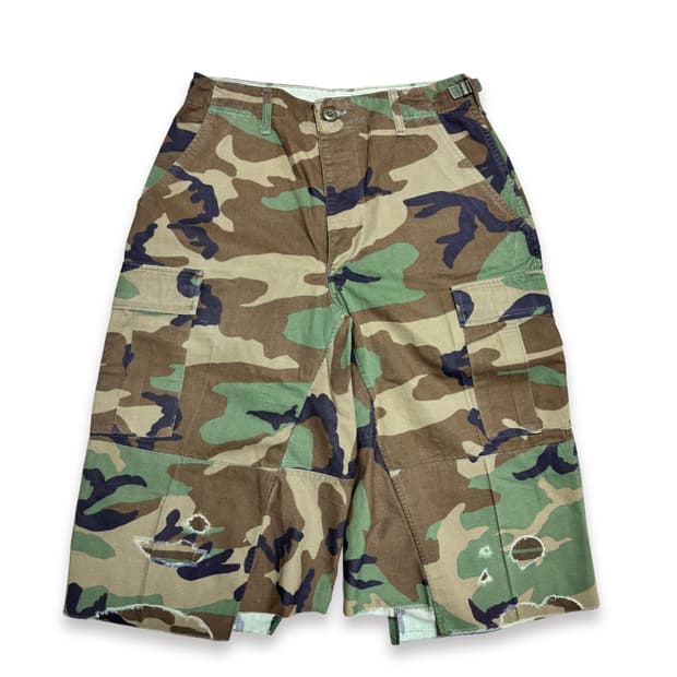Woodland BDU Bermuda (S)_ 003