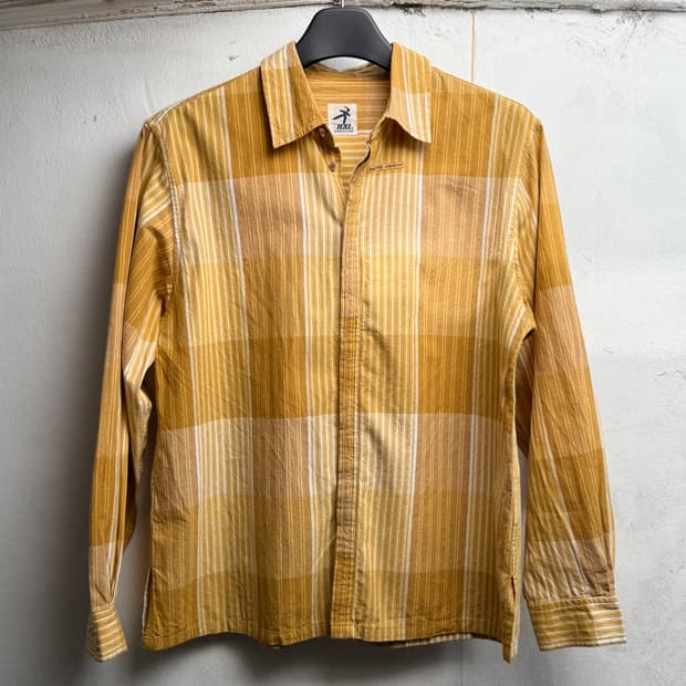 HAI Sporting Gear by Issey Miyake Shirt