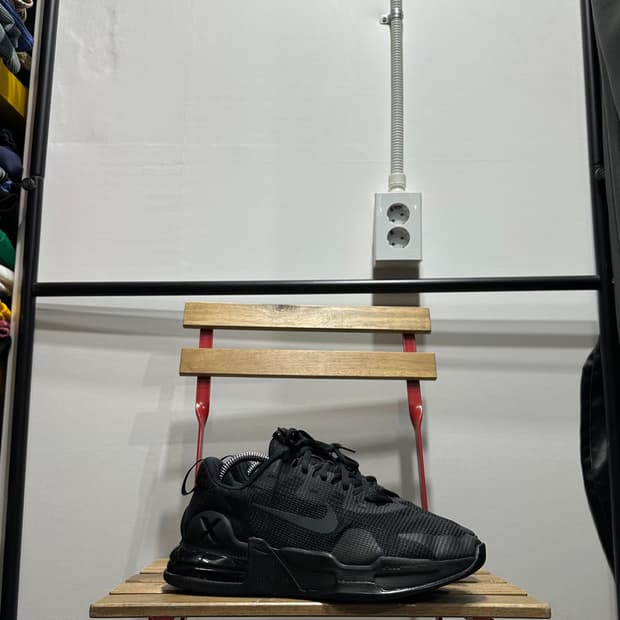 265) 나이키 운동화 남성 남자 신발 에어맥스 알파 트레이너 5