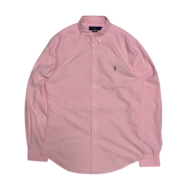 [M] 폴로 랄프로렌 옥스퍼드 셔츠