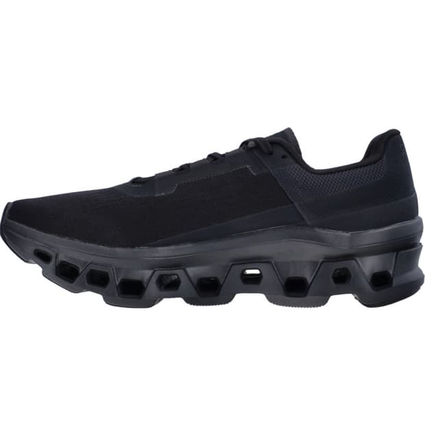 온러닝 클라우드몬스터 올블랙