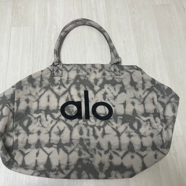 Alo 요가 가방 