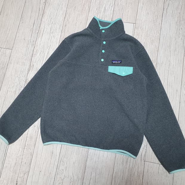 파타고니아 우먼즈 신칠라 니켈 S