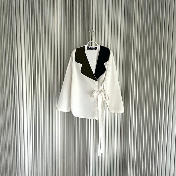 JACQUEMUS Jacket