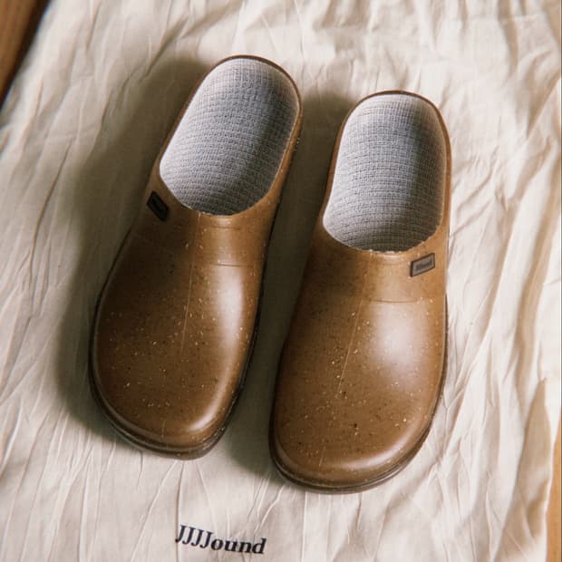 JJJJound x Plasticana Clog 42