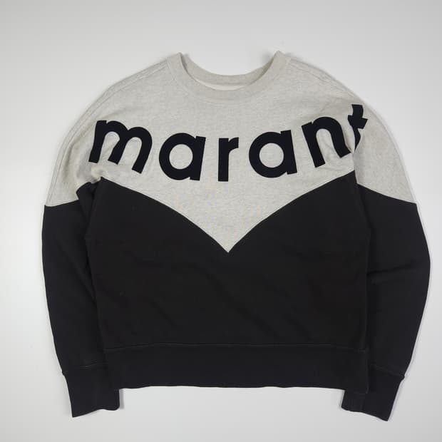 이자벨마랑 휴스턴 맨투맨 