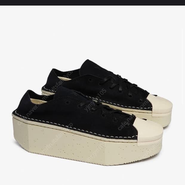 Y-3 kyasu low