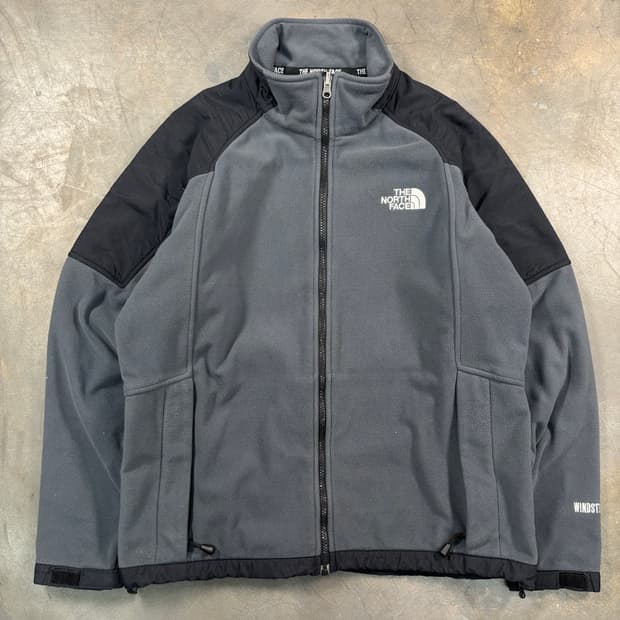 노스페이스 데날리 플리스 자켓