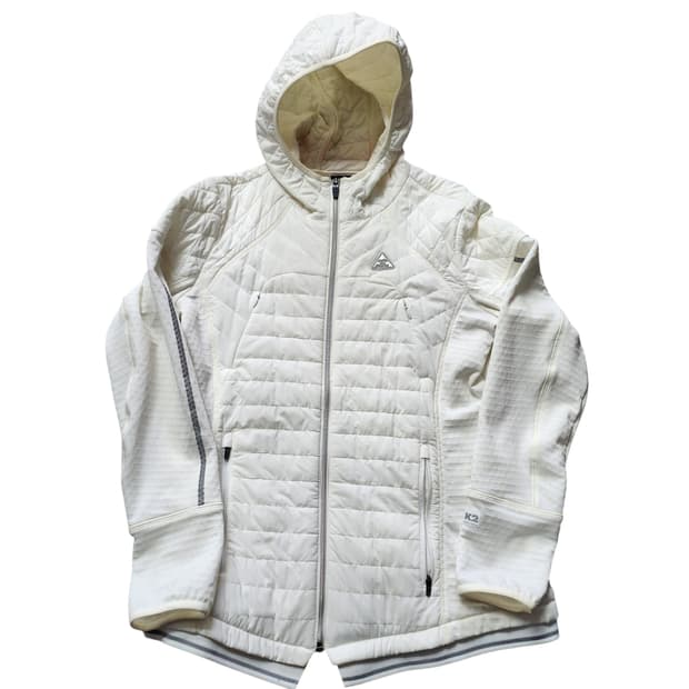 K2 경량패딩