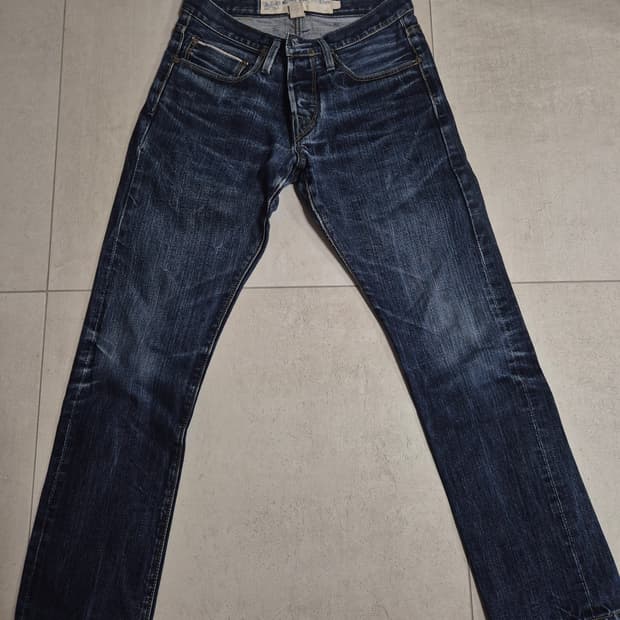 polo Ralph Lauren rugby폴로 럭비 랄프로렌 데님 30