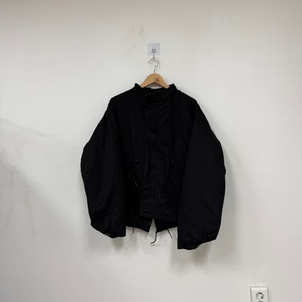 라퍼지스토어 야상점퍼L