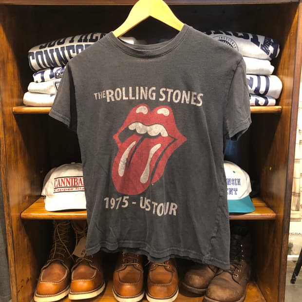 Kids vintage (Rolling Stones)-Kids S