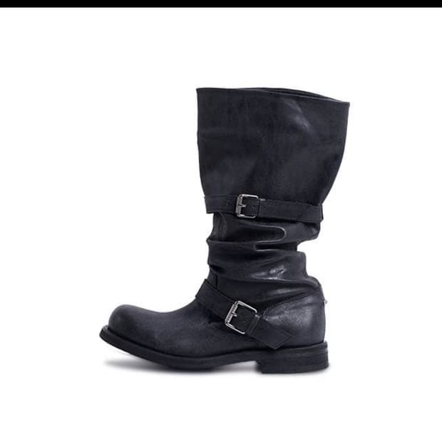 280구합니다.. 네거티브쓰리 부츠