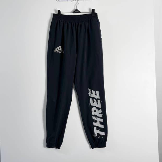 A1 아디다스 트레이닝 팬츠2 160사이즈