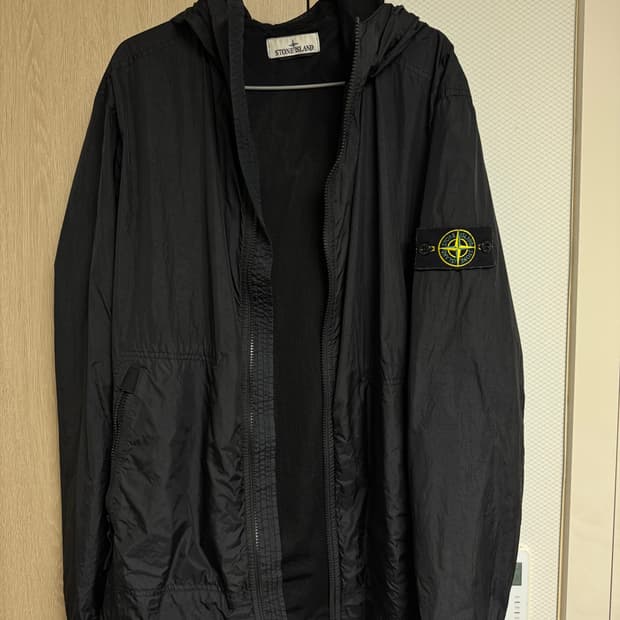 스톤아일랜드 크링크랩스 40522 XL