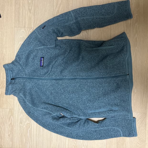 파타고니아 신칠라 사이즈 s