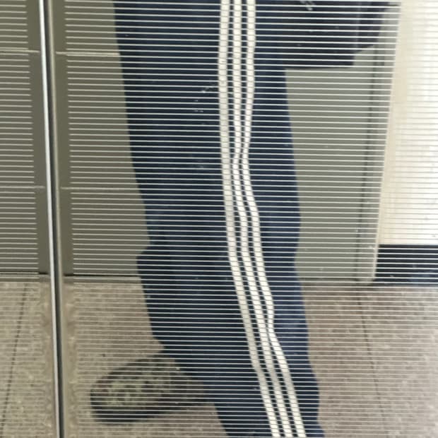아디다스 트랙 팬츠