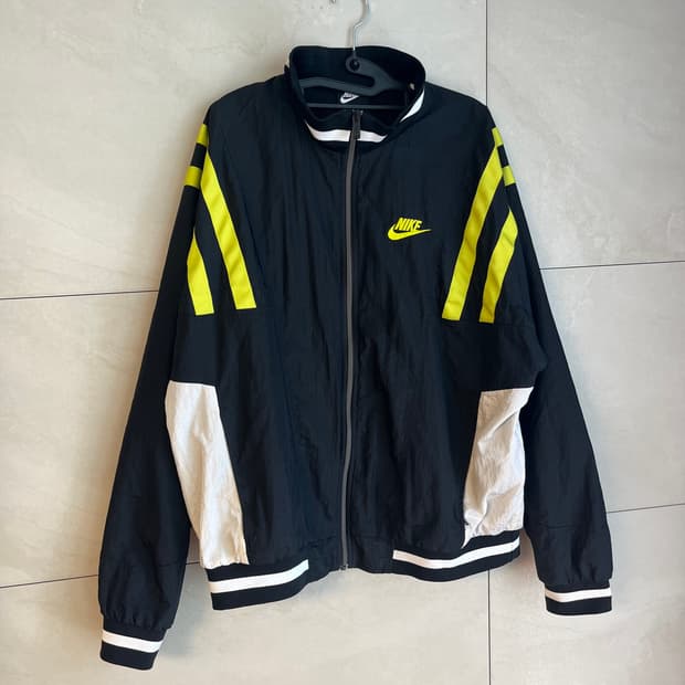 (2XL) 나이키 리이슈 우븐 윈드러너 바람막이 