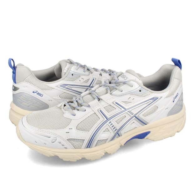 아식스 젤누노비키 화이트 사파이어