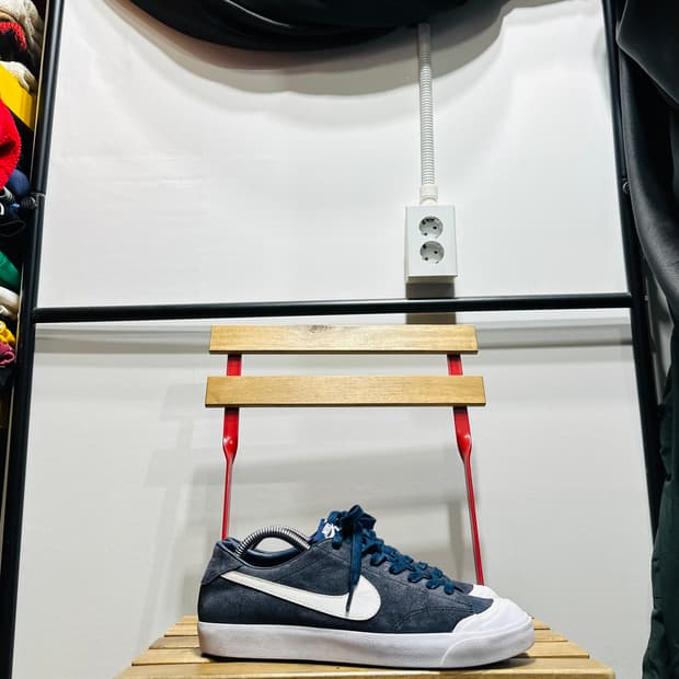 270) 나이키 운동화 남성 남자 신발 SB 줌 올코트 네이비