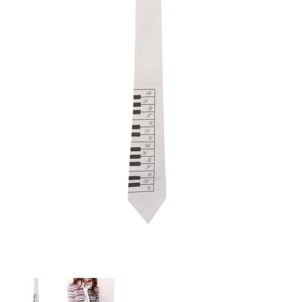 혼쿄 piano tile 넥타이