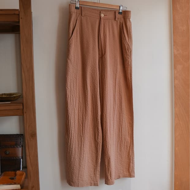 세븐바이세븐 시어서커 팬츠 (29-30inch)
