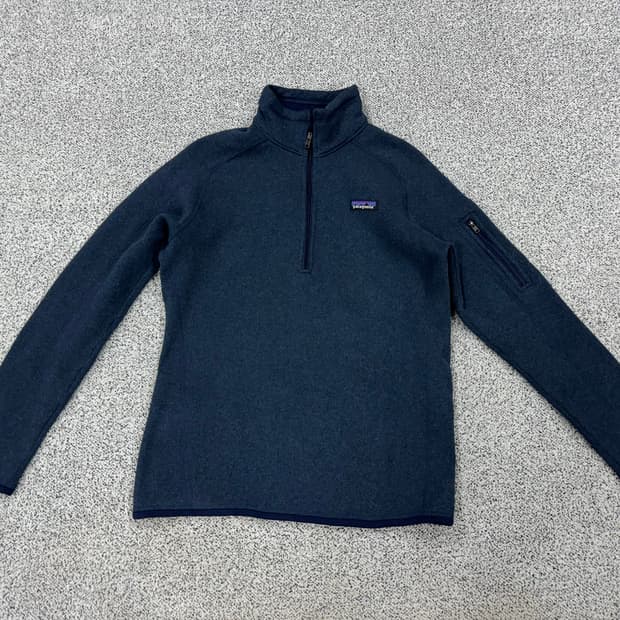 파타고니아 반집업