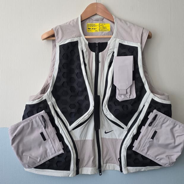 나이키 ispa 베스트 XL