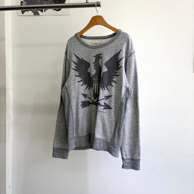 DENIM & SUPPLY BY RALPH LAUREN 맨투맨