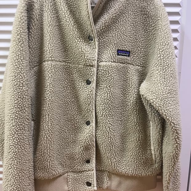 파타고니아 플리스